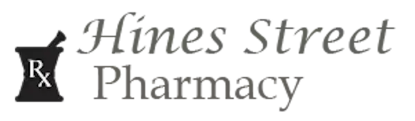 Hines Street Logo